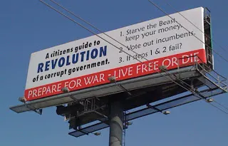 A Call to Action?