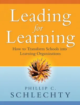 MyNotes - Leading for Learning (Chapter 3)