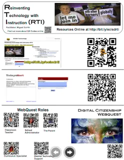 Embedding an Image in Your QR Code