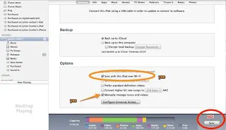 iPad App Data Sharing - 4 Simple Approaches