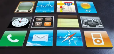 VideoMinis - Dealing with iPad AppCreations