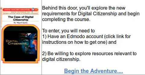 Choose Your Own Adventure byotchat byot samr @berniedodge @tommarch