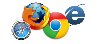 Internet Browser Security - Biased Claims