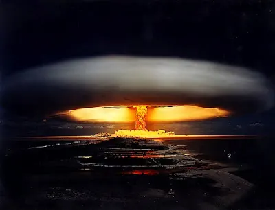 iPad - It's THE Bomb!
