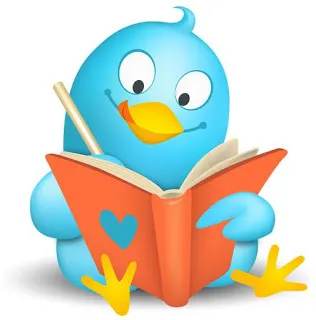 PleaseHelp: Learning to Write (Again) on Twitter