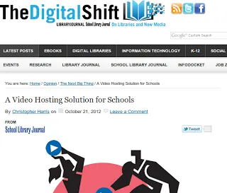 4 DIY Video Hosting Solutions for Common Core Students