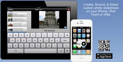 Simplify Enhanced Podcasting on iPad - Sonic Pics via @allanahk @wfryer