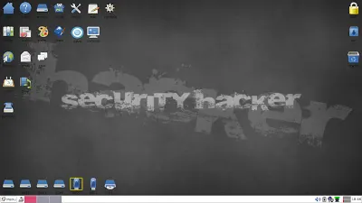 Playing with Precise Puppy Linux