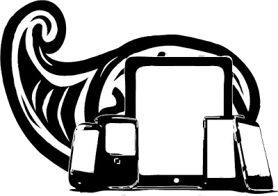 Device Cornucopia Chromebooks iPads Nexus7 and Labs in Schools