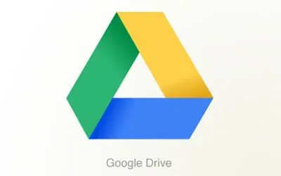 One Drive to Rule Them All - Gathering Students' iPad Work in Google Drive