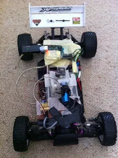 Setting Up Raspberry Pi @OfficeDepot
