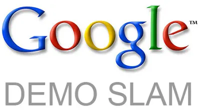 Google Certified Teacher Demo Slam