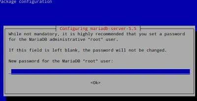 Abandoning MySQL - Switching to MariaDB for Moodle