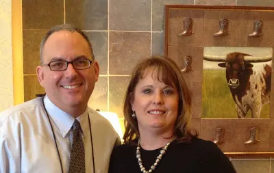 Podcast 27 - Magnolia ISD Tech Conference @twalton1 tcea13
