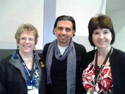 Podcast 29 - Collaboration...The New Normal @jcasap tcea13 @mray29 @mlowak