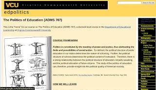 Cobbling Together an LMS: Towards Self-Directed Learning