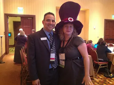Allegory of the Cave tcea13 @bigpurplehat @drrios