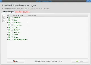 Setting Up Moodle with MariaDB on AntiX Linux