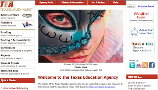 TEA Changes Certificate Renewal Web Site - View Tutorial