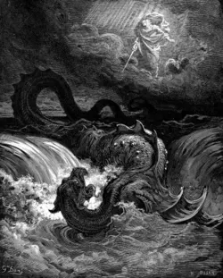 Leviathan of Learning
