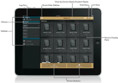 Casper Focus - iPad MDM (Updated 5/1/2013)