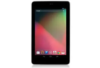 Nexus 7 Android File Transfers via FTP