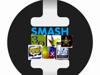 Be an App Smasher iste13 ipaded ipad iplza13