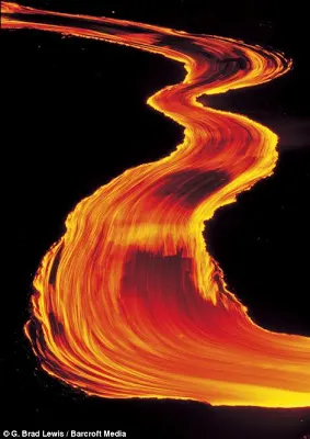 Cognitive Bonfire - Twitter the Fire River @mcleod @blueskunkblog @ryanbretag