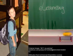 Constructing eLearning Environments