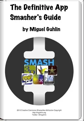 The Definitive App Smashing Guide (no, of course not!) iPaded ec3ta13 free ipad