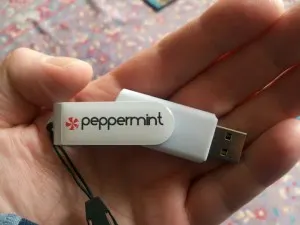 Life as a @PeppermintOS User - Avoiding WindowsXP's Demise