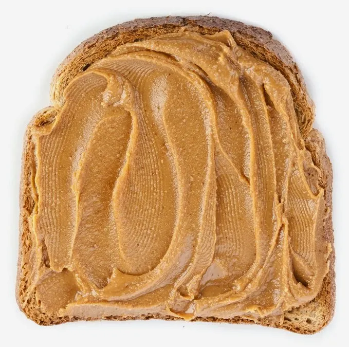 Why Work is Like Nutella, NOT Peanut Butter