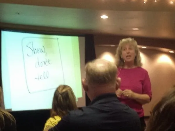 Fun-Sizing Academic Writing gbwrites writing txed saacte13