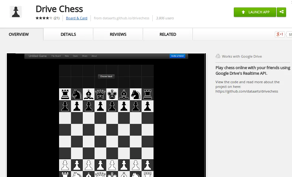 Cool Chrome Apps - Chess, Video and Audio wevideo google chromebook gct