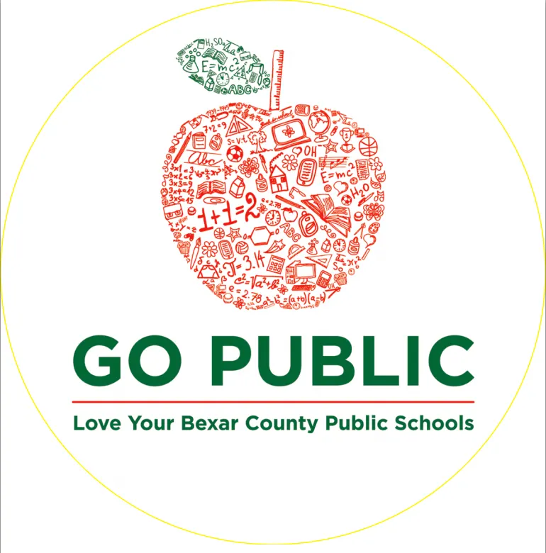 Go Public Project bexar sanews txeduchat