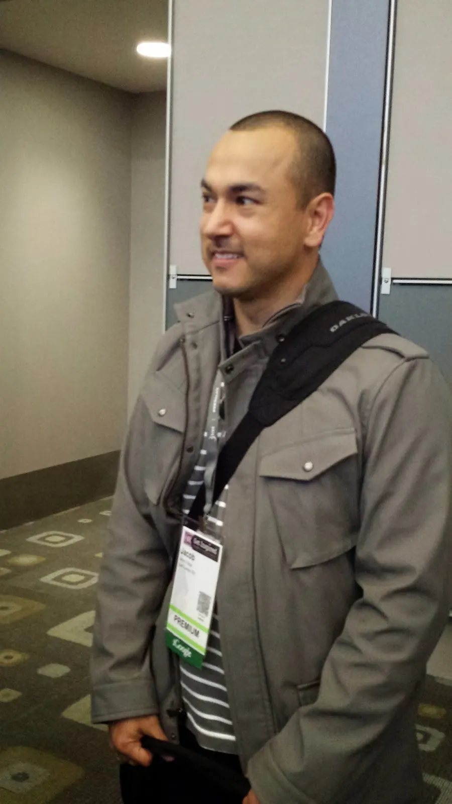 Podcast: tcea14 - Google Academy Reflections with Jacob Ortega (@techortega)