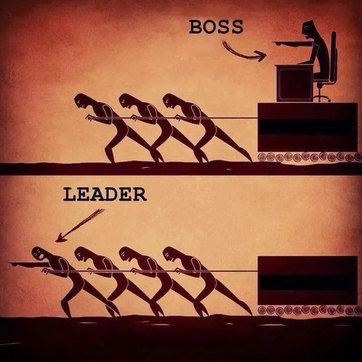 The Moses Complex - 6 Tips for Leaders In Spite of Themselves