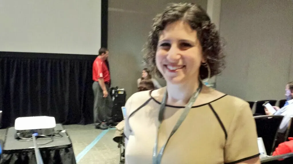 Podcast: tcea14 Get Going with Google Sites with @lthumann