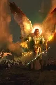 A Flaming Sword - Kicking Myself Out of the Garden