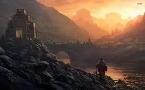 When Twilight Looms