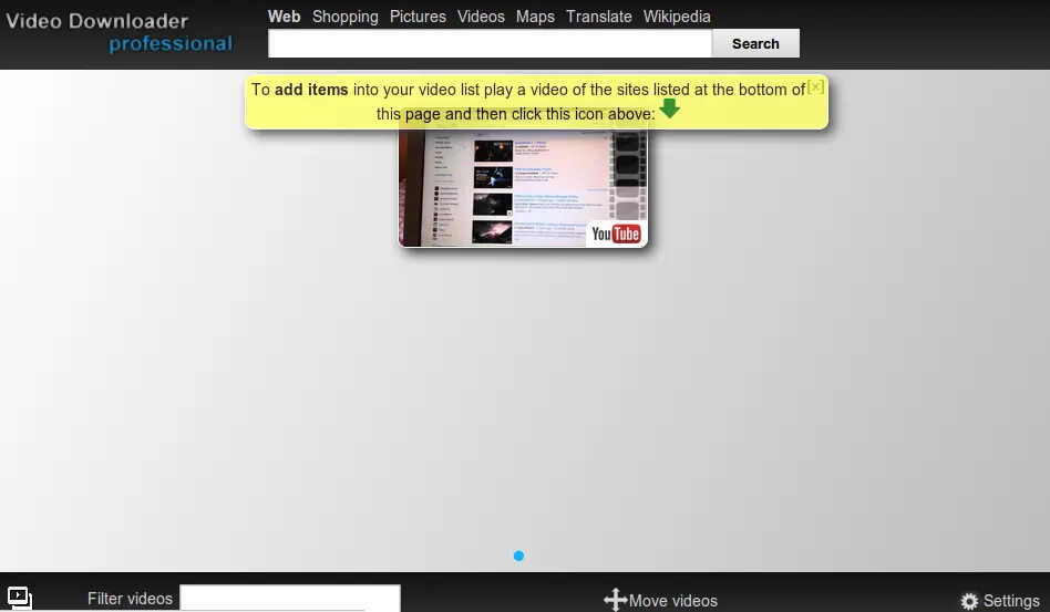 Capturing YouTube Videos on a Chromebook (Updated)
