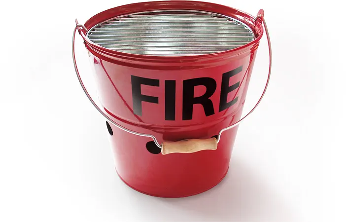 Put the Fire Out - EdWeek's Google Under Fire Article