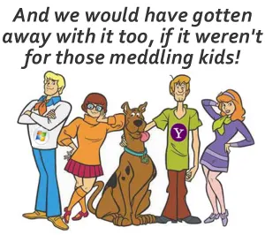 Unintentional Meddling - A Leader's Foible