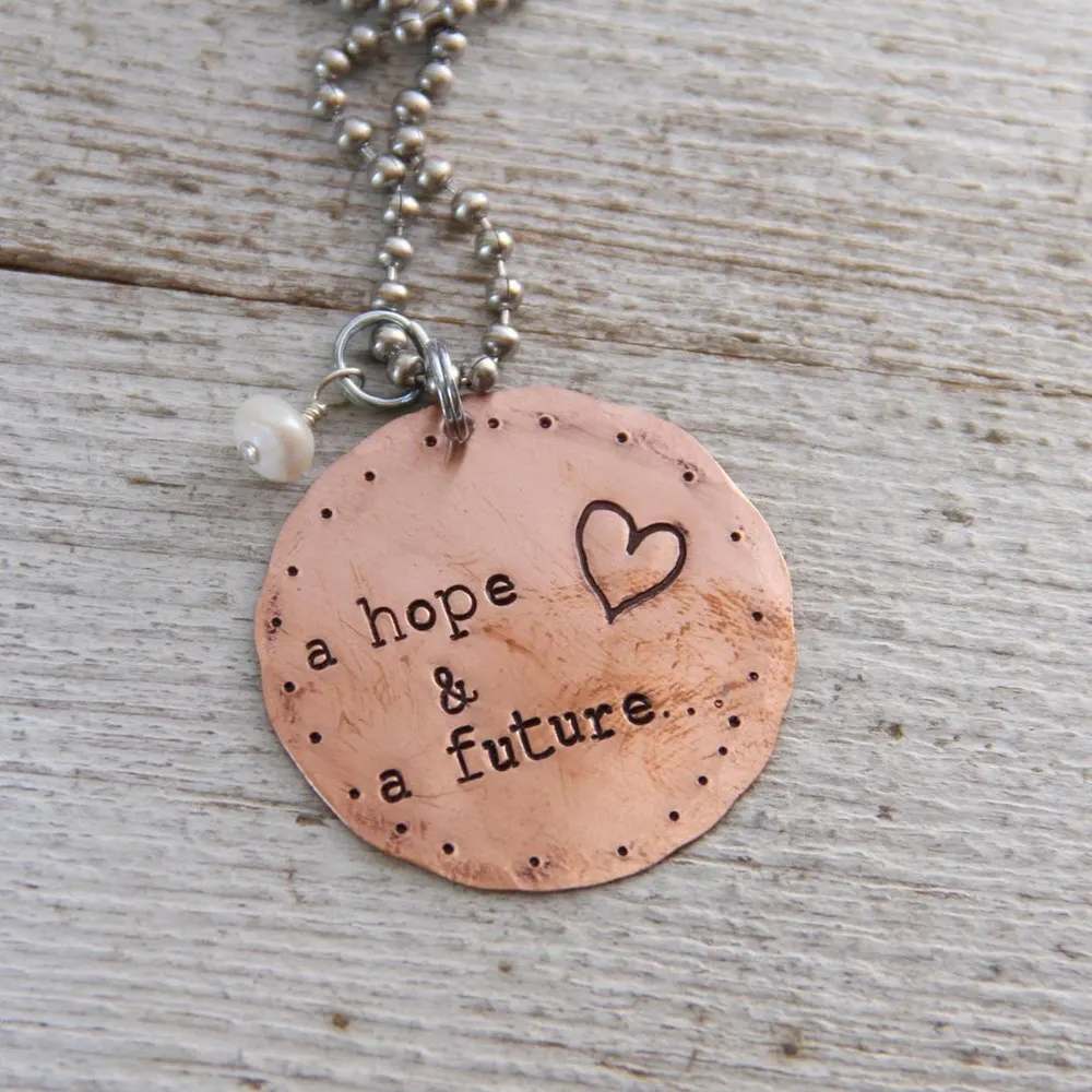 Hope of Redemption