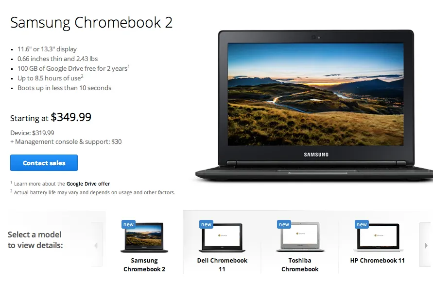 GoogleApps for EDU Announcements