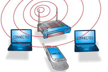MyNotes - WiFi Advice