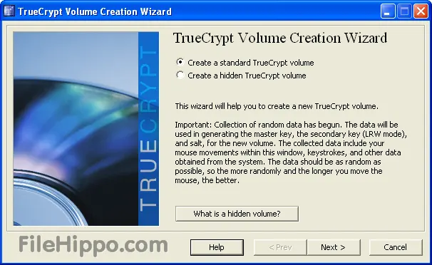 55 Blog Posts Need Correction TrueCrypt