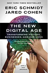 MyNotes - The New Digital Age - Chapter 1: Our Future Selves