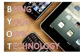 CTOsRole - Technology Planning Insights 2 - BYOT Planning