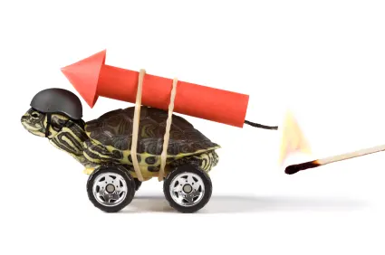 Accelerating Professional Learning - Do Teachers Need Training? (updated)
